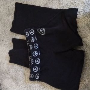 Free if bundled justice pants